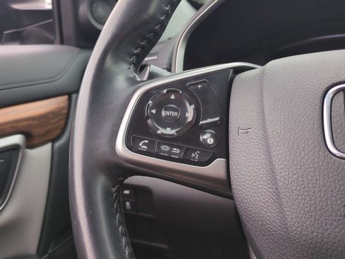 Used 2021 Honda CR-V EX-L image 18