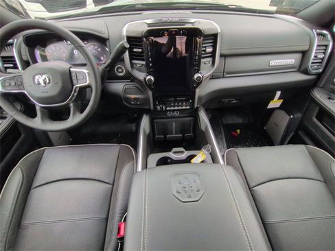 New 2026 RAM 3500 Tradesman image 13