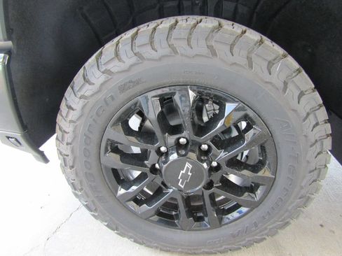 New 2026 Chevrolet Silverado 2500 LT w/ Trail Boss Package AWD/4WD image 30