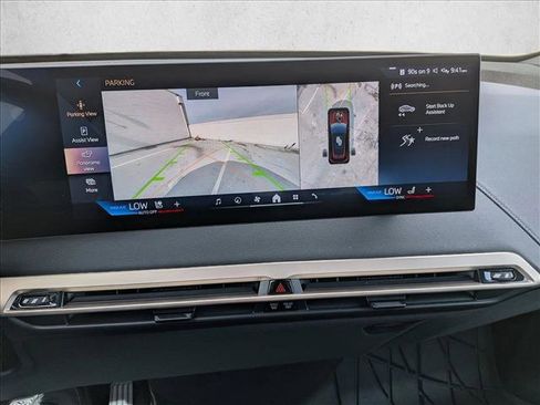 Used 2026 BMW iX xDrive45 image 15