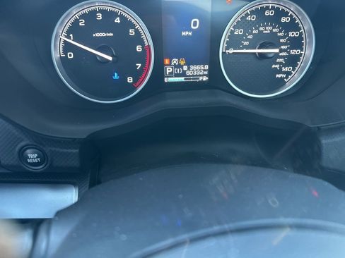 Used 2020 Subaru Forester Premium image 13