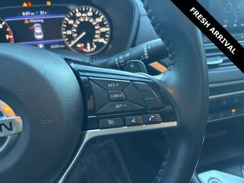 Used 2019 Nissan Altima 2.5 SR image 10