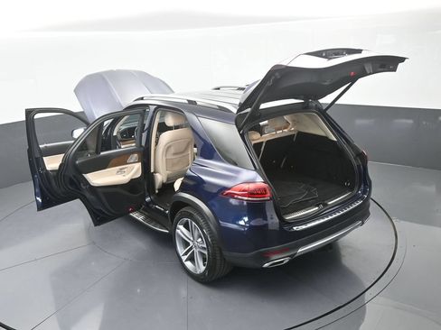 Used 2021 Mercedes-Benz GLE 350 image 72