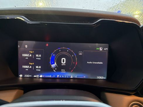 Used 2024 Chevrolet Colorado ZR2 w/ ZR2 Convenience Package III image 19