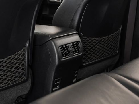 Used 2016 Toyota 4Runner Limited image 38