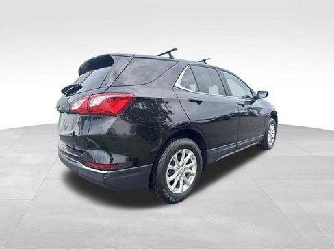 Used 2019 Chevrolet Equinox LT FWD image 7