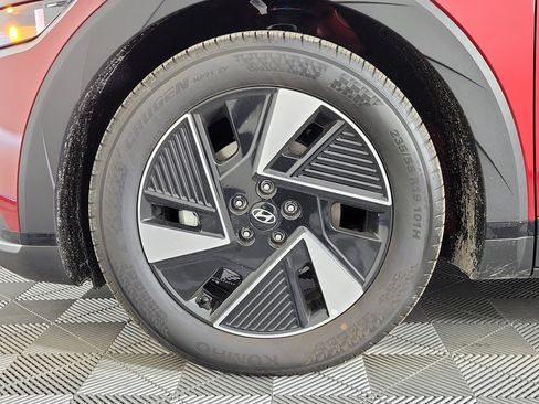 New 2026 Hyundai Ioniq 5 SEL image 35