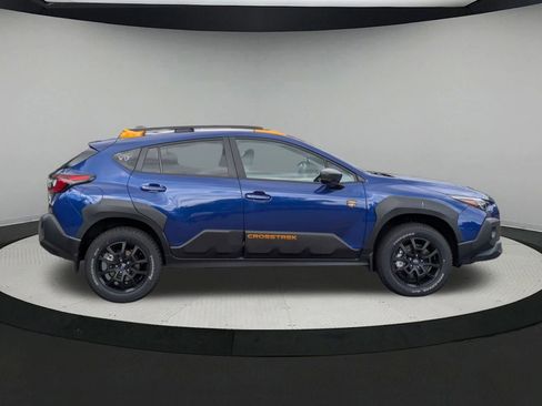 New 2025 Subaru Crosstrek 2.5i Wilderness AWD/4WD image 2