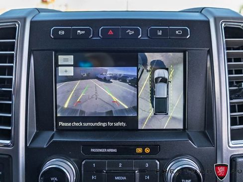 Used 2017 Ford F250 Platinum w/ Platinum Ultimate Package image 37