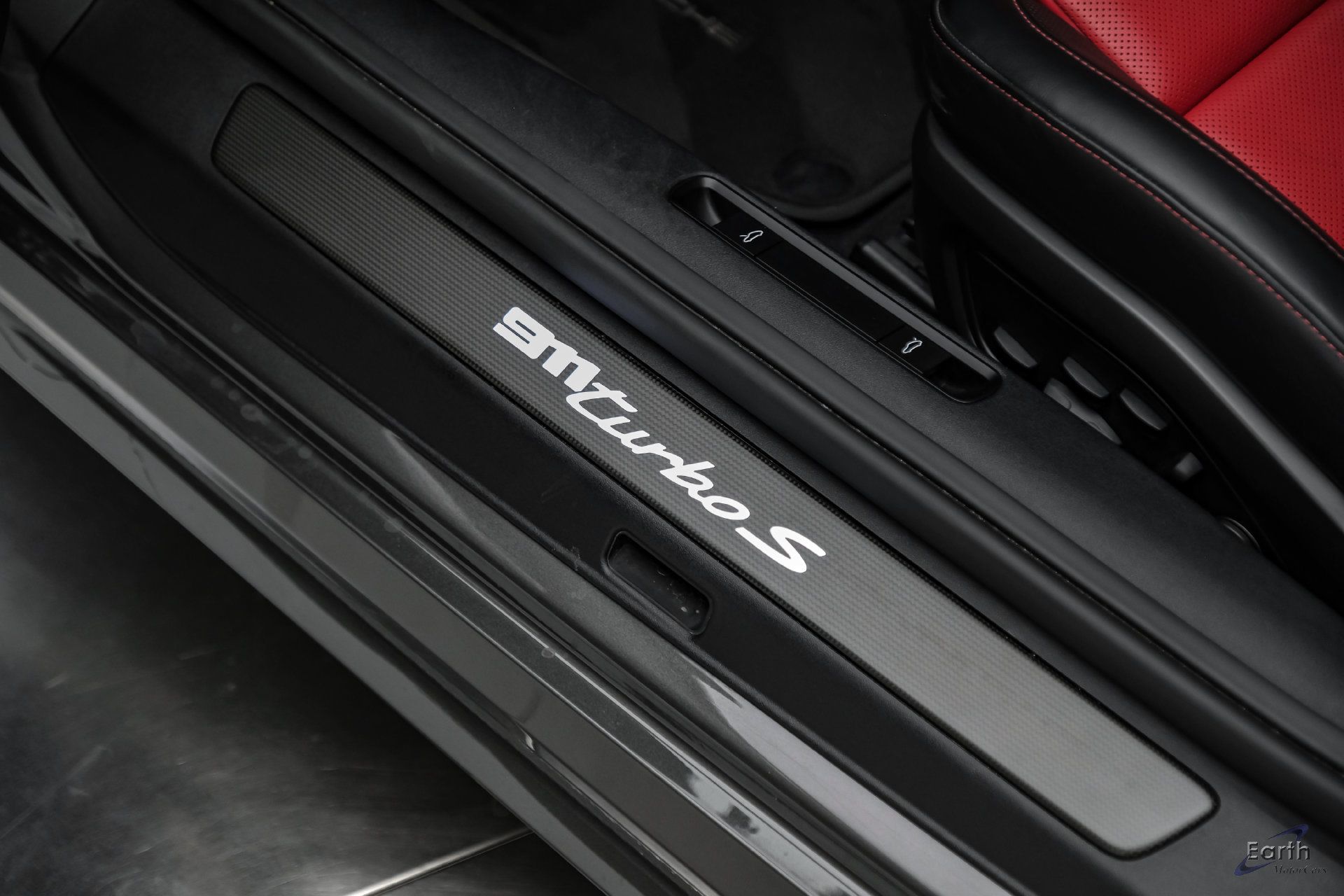 Used 2023 Porsche 911 Turbo S AWD/4WD image 43