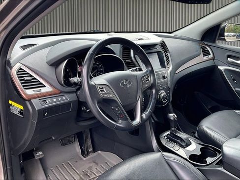 Used 2018 Hyundai Santa Fe Sport 2.0T image 15