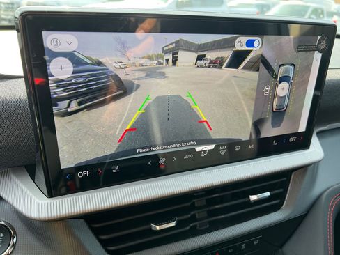 New 2026 Ford Explorer ST image 54