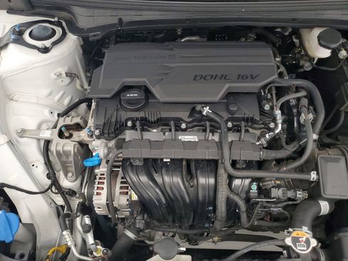 Used 2025 Kia K4 FWD image 9