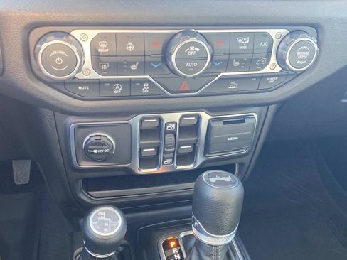 New 2026 Jeep Wrangler Sport S AWD/4WD image 14