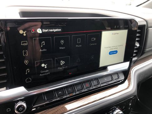 New 2025 GMC Sierra 1500 Elevation image 23