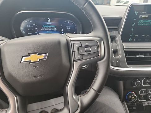 Used 2024 Chevrolet Suburban LT AWD/4WD image 22