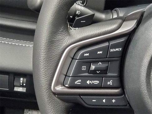 New 2026 Subaru Ascent Limited image 20