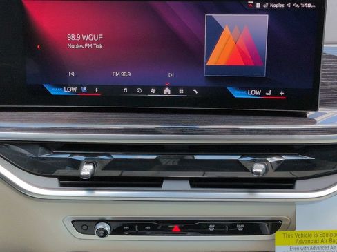 New 2027 BMW X7 M60i AWD/4WD image 18
