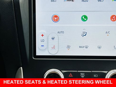 Used 2024 Ford Edge SEL w/ Convenience Package AWD/4WD image 6