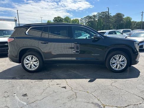 New 2026 GMC Acadia Elevation w/ Elevation Premium Package FWD image 5