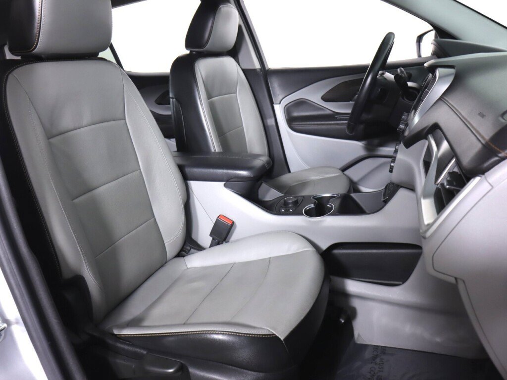 Used 2020 GMC Terrain SLT AWD/4WD image 38