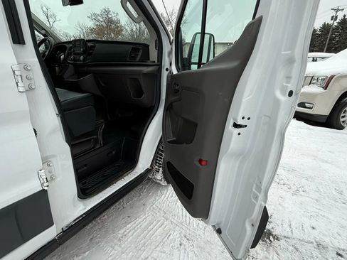 Used 2021 Ford Transit 250 Low Roof w/ Load Area Protection Package image 37