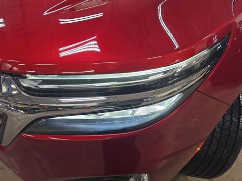 Used 2024 Chevrolet Equinox LT w/ LPO, Floor Liner Package image 30