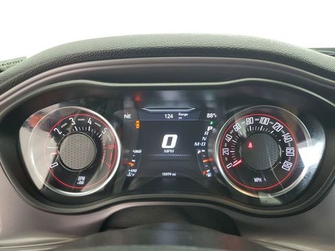 Used 2023 Dodge Challenger R/T Scat Pack RWD image 21
