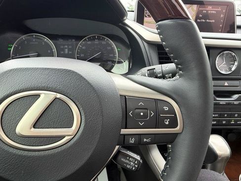 Used 2019 Lexus RX 350 FWD w/ Navigation Package image 52