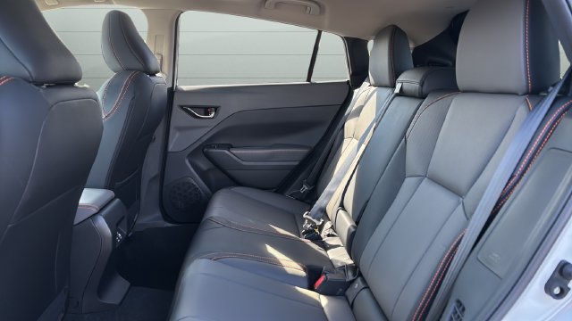 New 2026 Subaru Crosstrek 2.5i Limited AWD/4WD image 25
