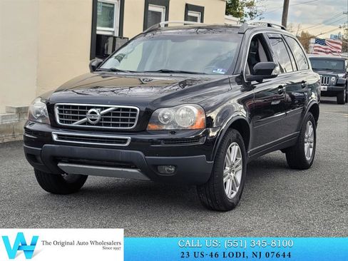 Used 2011 Volvo XC90 3.2 image 3
