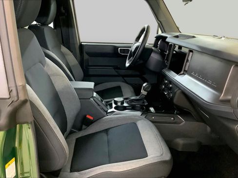 Used 2025 Ford Bronco Big Bend AWD/4WD image 8
