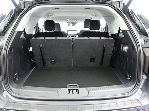 New 2026 Ford Explorer Active image 11