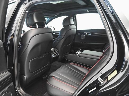 Used 2023 Genesis G80 3.5T Sport image 41