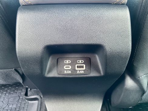 Used 2024 Subaru Crosstrek 2.5i Wilderness w/ Crosstrek Mirror Package image 32