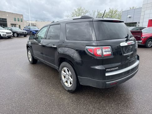 Used 2016 GMC Acadia SLE FWD image 7