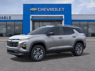 New 2026 Chevrolet Equinox LT FWD video 2