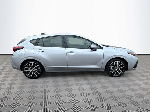 New 2026 Subaru Impreza 2.0i Sport AWD/4WD image 31