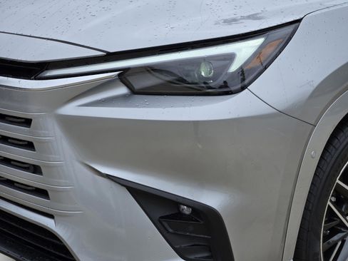 New 2026 Lexus TX 350 AWD image 20