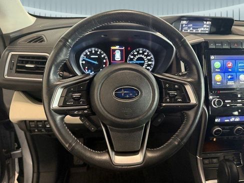 Used 2020 Subaru Ascent Limited w/ Technology Package image 11