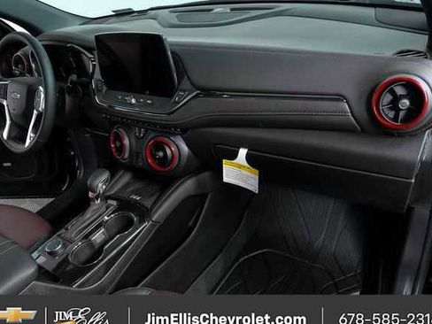 New 2026 Chevrolet Blazer RS w/ Driver Confidence II Package image 23