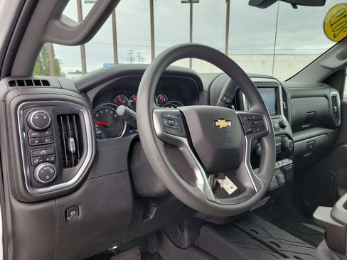 Used 2019 Chevrolet Silverado 1500 LT w/ Remote Start Package image 19