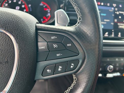 Used 2023 Dodge Durango SRT image 21