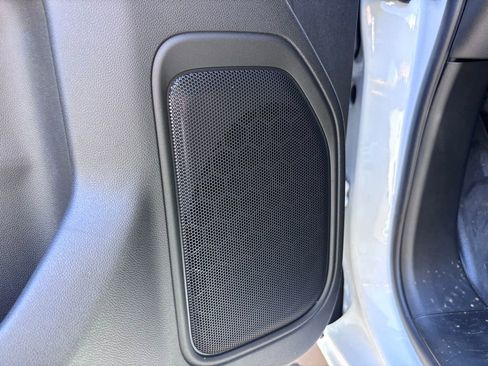 New 2025 Chevrolet Silverado 3500 W/T image 38