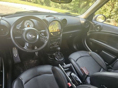 Used 2014 MINI Cooper Countryman S image 13