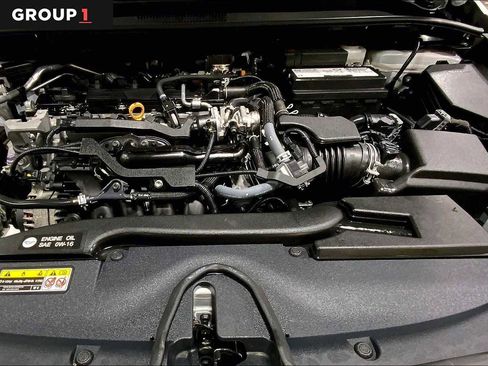 Certified 2023 Toyota Corolla LE image 31