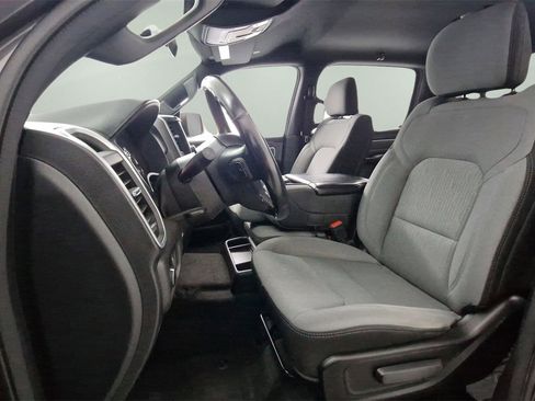 Used 2021 RAM 1500 Big Horn image 14