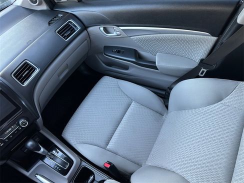 Used 2014 Honda Civic EX image 36