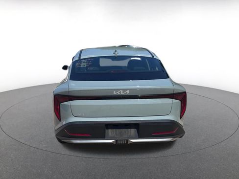 Used 2026 Kia K4 FWD image 14