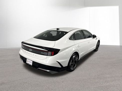 New 2026 Hyundai Sonata SEL image 33